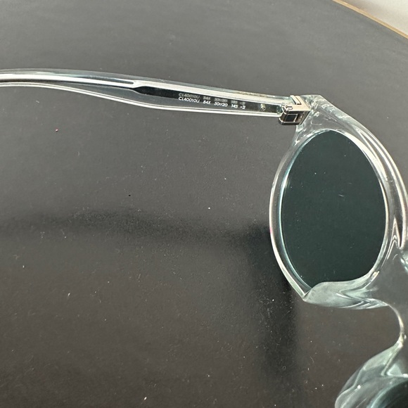 Celine round Sunglasses - Picture 6 of 7